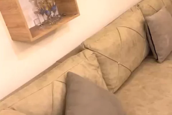 House for Rent 2+1 in Tirana - 600 Euro