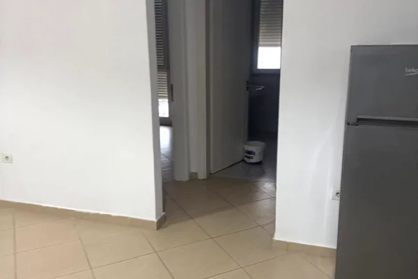 House for Rent 1+1 in Tirana - 450 Euro