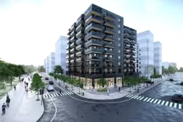 Casa in vendita 2+1 a Tirana - 163,115 Euro