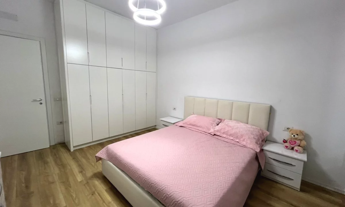 Apartment for rent in Tirana 1+1, Furnished