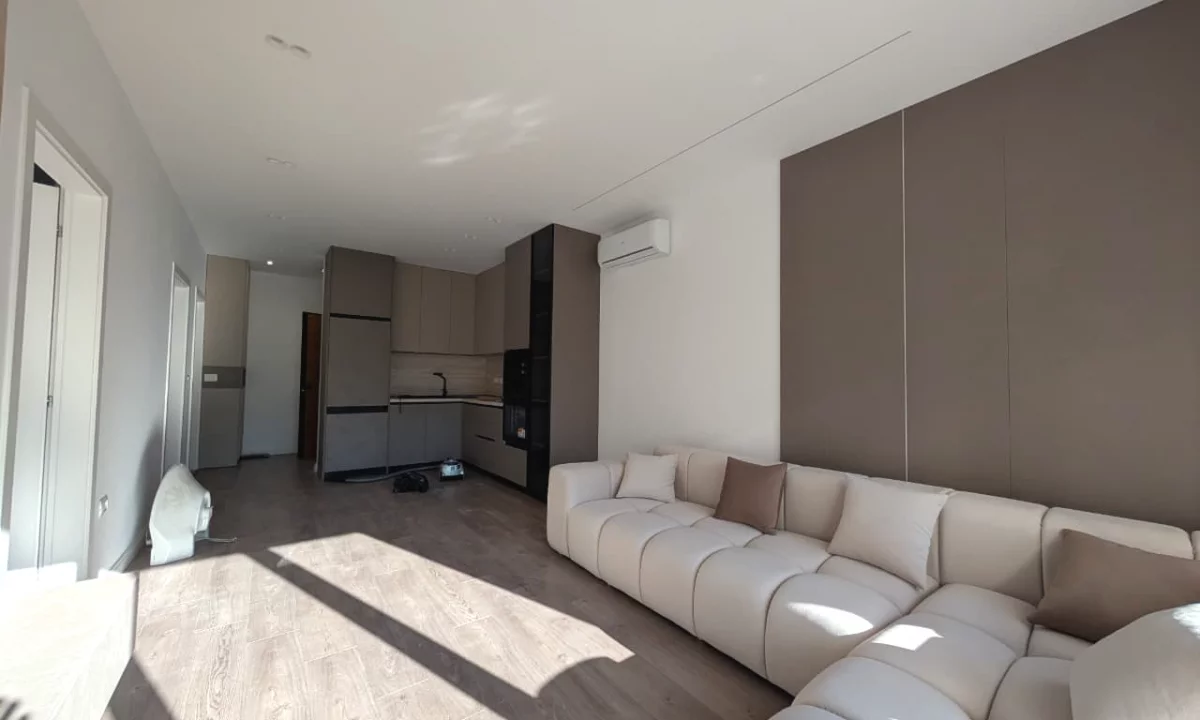 Apartment for rent in Tirana 2+1, Furnished