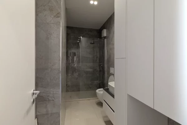 Apartment for rent in Tirana 2+1, Furnished