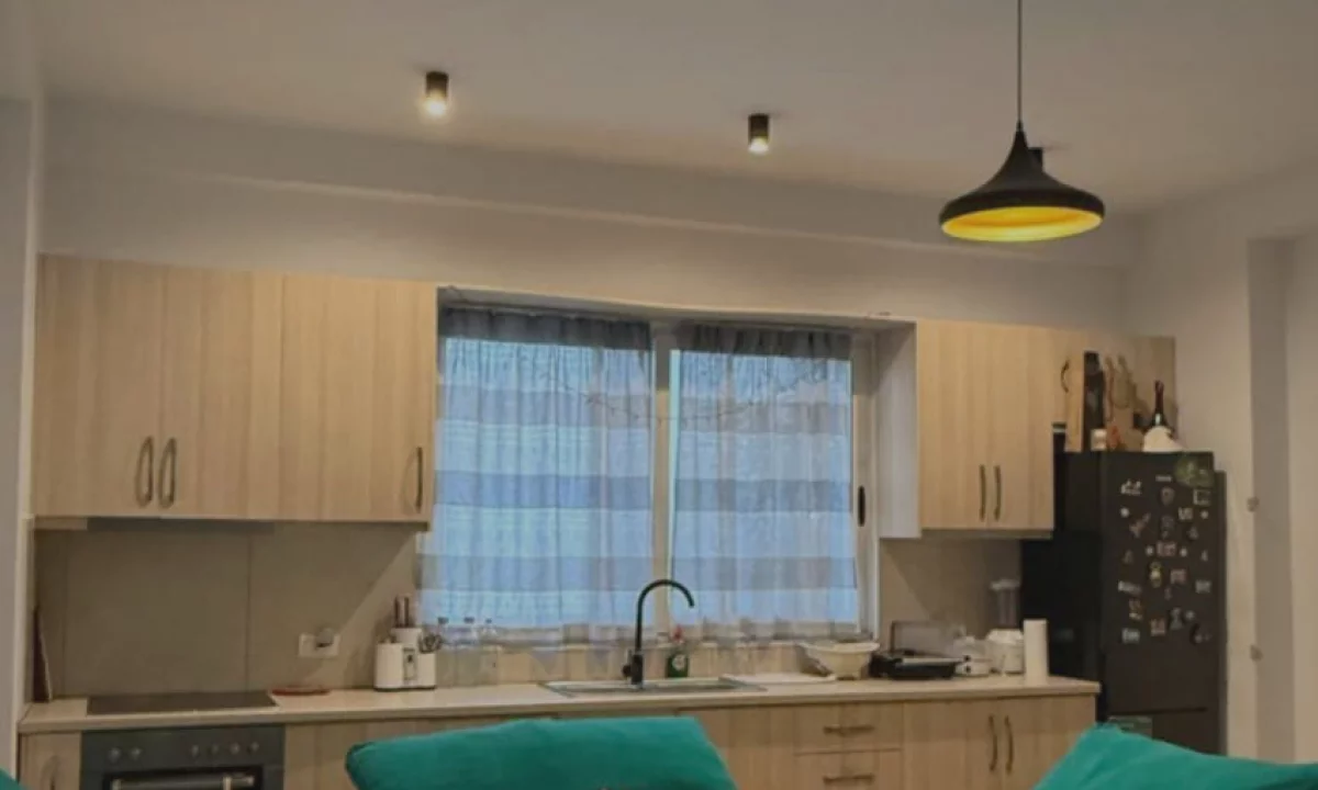 Private house for rent in Tirana 1+1, Furnished