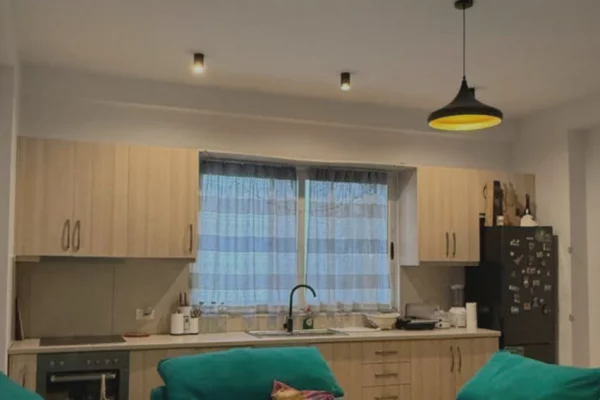 House for Rent 1+1 in Tirana - 350 Euro