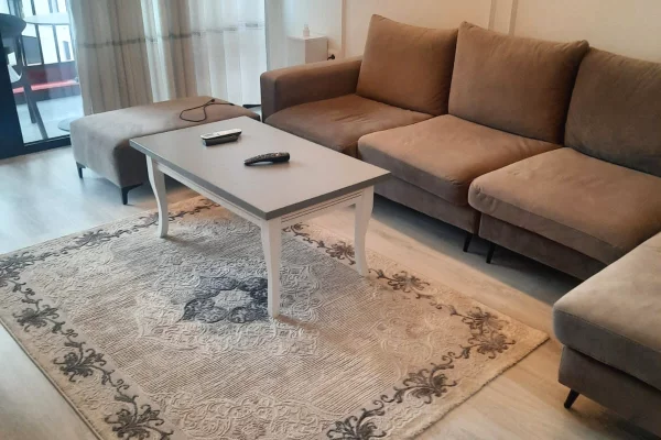 Apartment for rent in Tirana 2+1, Furnished