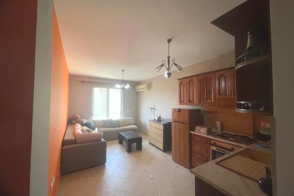 Casa in vendita 1+1 a Durazzo - 75,000 Euro