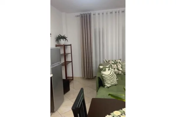 House for Rent 1+1 in Tirana - 65,000 Leke