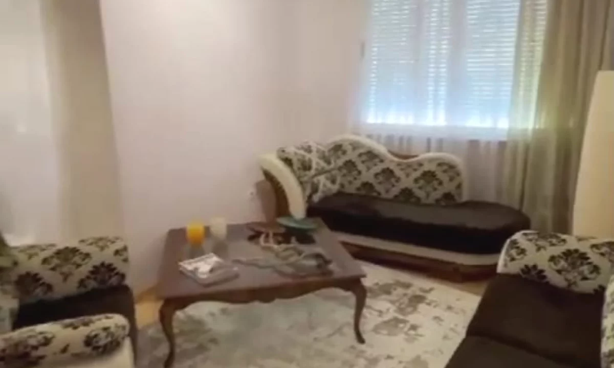 Apartment for rent in Tirana 2+1, Furnished