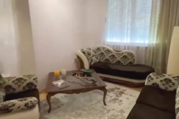 House for Rent 2+1 in Tirana - 500 Euro