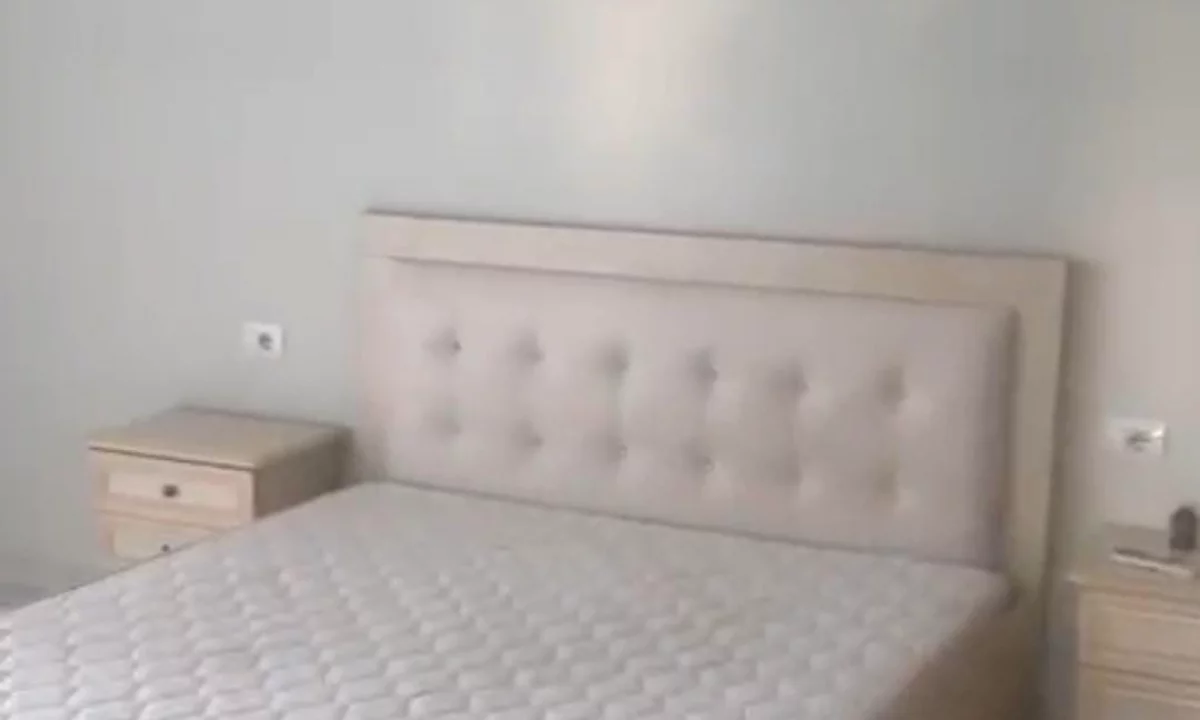 Private house for rent in Tirana 2+1, Furnished