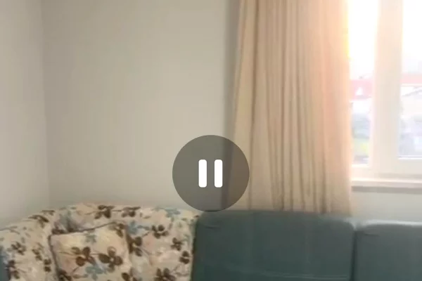 Private house for rent in Tirana 2+1, Furnished