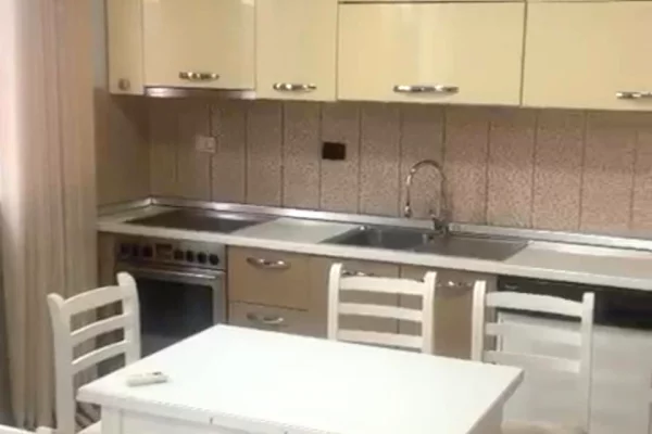 Private house for rent in Tirana 2+1, Furnished