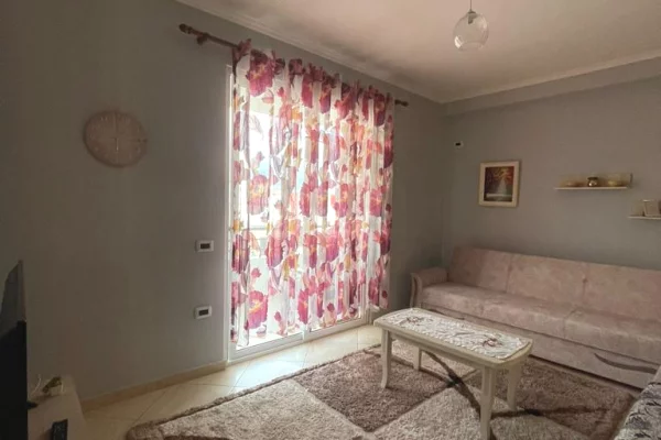 House for Rent 1+1 in Tirana - 430 Euro