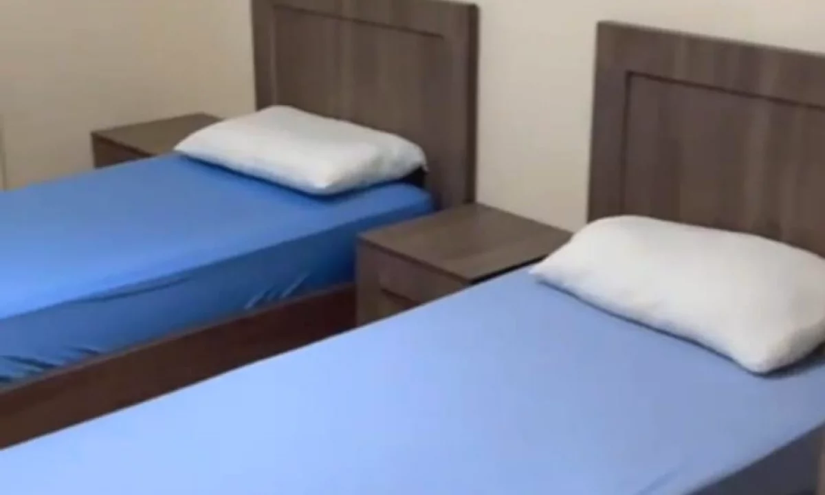 Apartment for rent in Tirana 2+1, Furnished