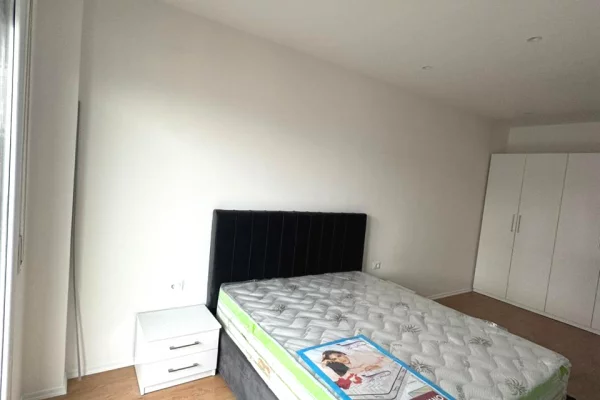 Shtepi me qera Apartament ne Tirane, 1+1, Mobilimi E mobiluar, Pagesa 55,000  Leke.