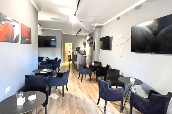 Jepet me qera ambjent biznesi ne Don Bosko,Kompleksi Vizion Plus