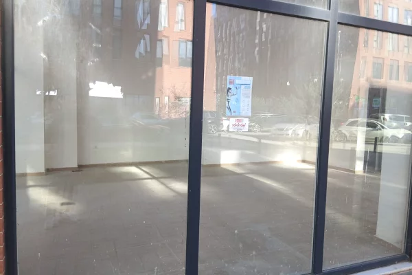 Ambient biznesi me qera 1+1 ne Tirane - 1,200 Euro