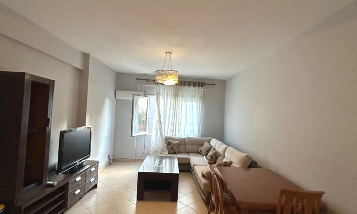 Apartment for rent in Tirana 2+1, Furnished