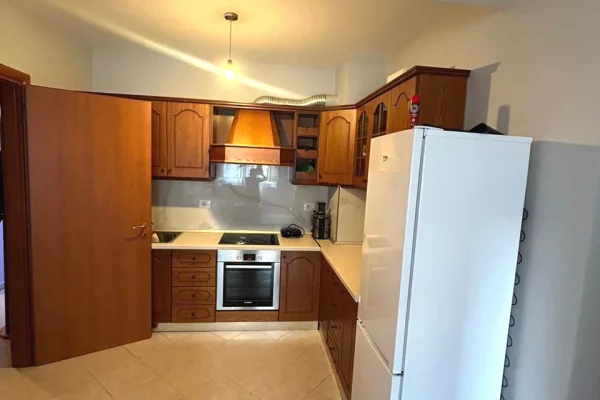 Apartment for rent in Tirana 2+1, Furnished