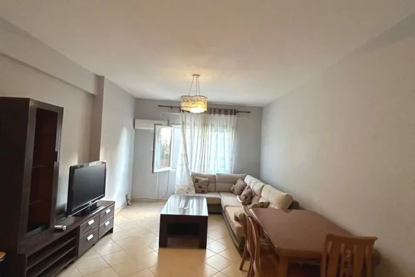 House for Rent 2+1 in Tirana - 60,000 Leke