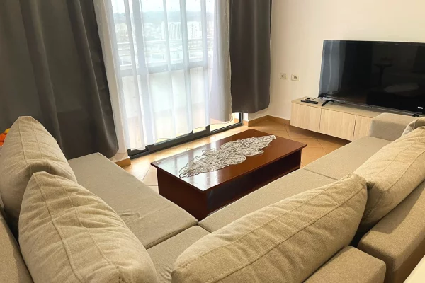House for Rent 2+1 in Tirana - 55,000 Leke