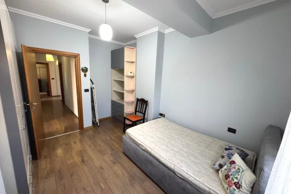 Apartment for rent in Tirana 2+1, Furnished