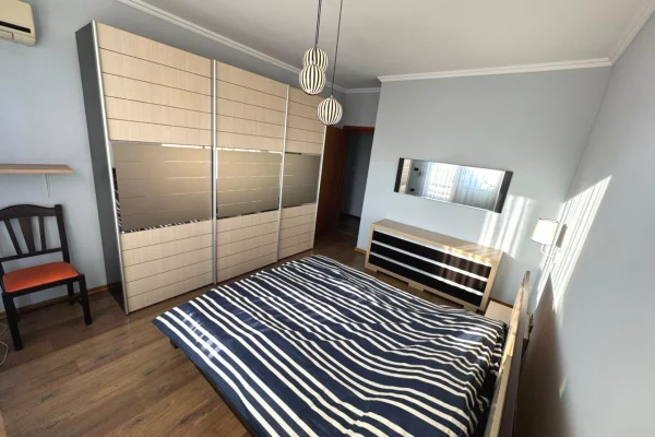 Apartment for rent in Tirana 2+1, Furnished