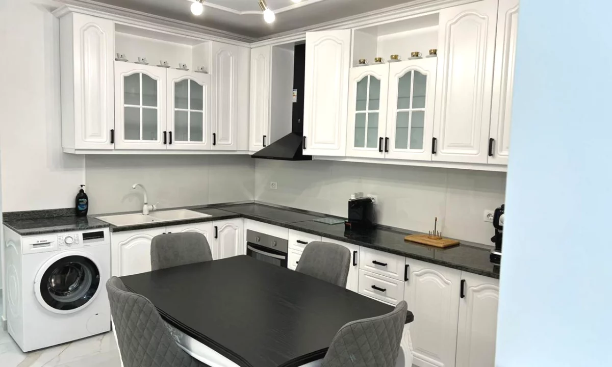 Apartment for rent in Tirana 2+1, Furnished