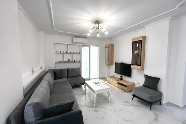 Apartment for rent in Tirana 2+1, Furnished