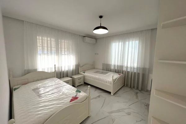 Apartment for rent in Tirana 2+1, Furnished