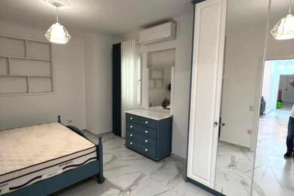 Apartment for rent in Tirana 2+1, Furnished