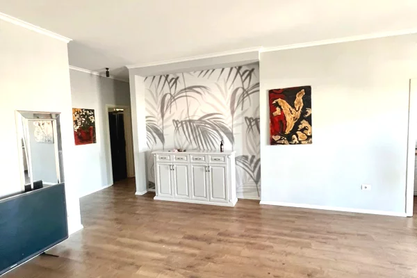 Apartment for rent in Tirana 2+1, Furnished