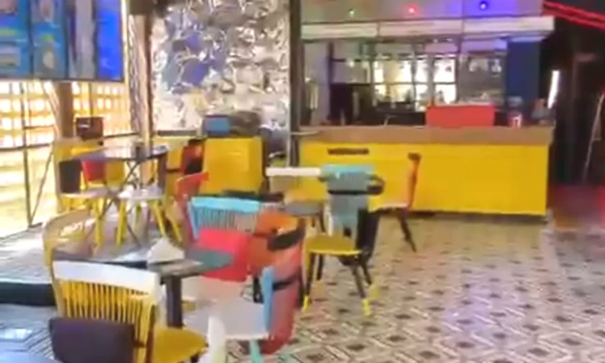 Jepet me qera lokal tek 21 Dhjetori : 800Euro