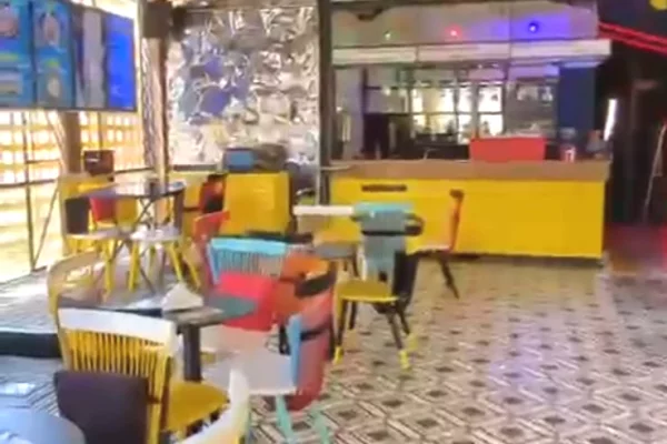 Ambient biznesi me qera 2+1 ne Tirane - 800 Euro