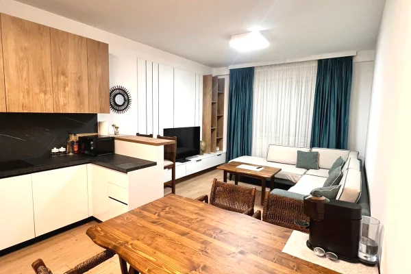 House for Rent 2+1 in Tirana - 70,000 Leke