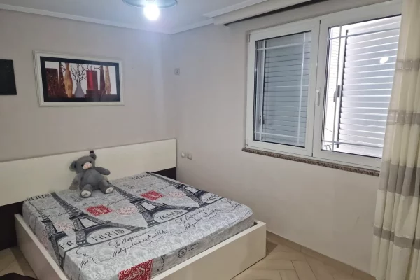 House for Rent 2+1 in Tirana - 600 Euro
