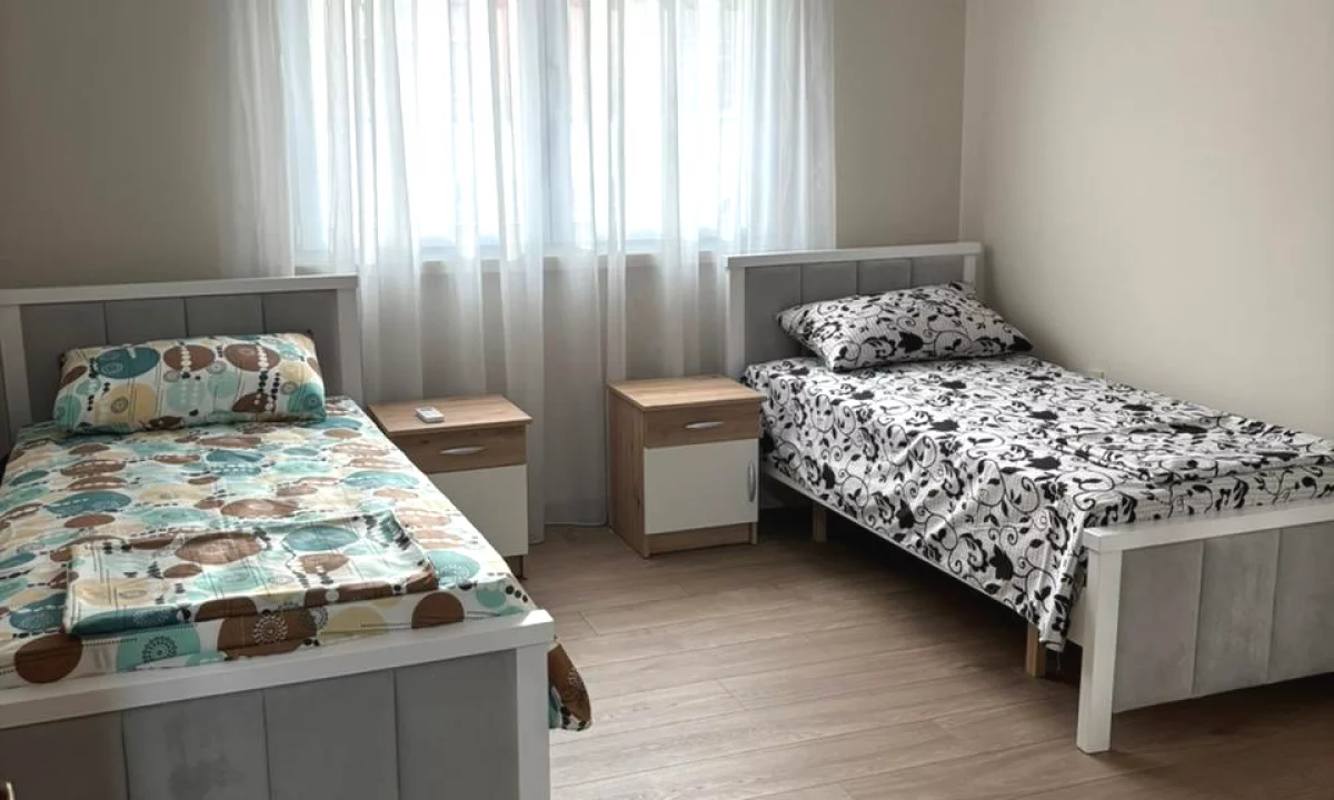 Appartamento in affitto a Tirana 2+1, Arredato