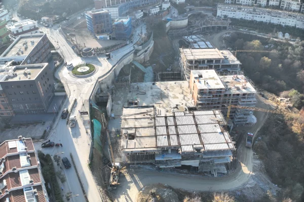 Shtepi ne shitje Apartament ne Tirane, 1+1, Mobilimi E mobiluar, Pagesa 115,000  Euro.