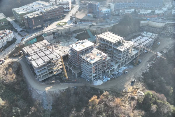 Casa in vendita 1+1 a Tirana - 115,000 Euro