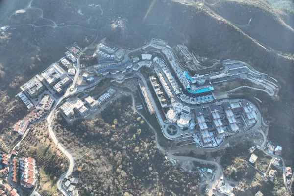 Casa in vendita 2+1 a Tirana - 155,000 Euro