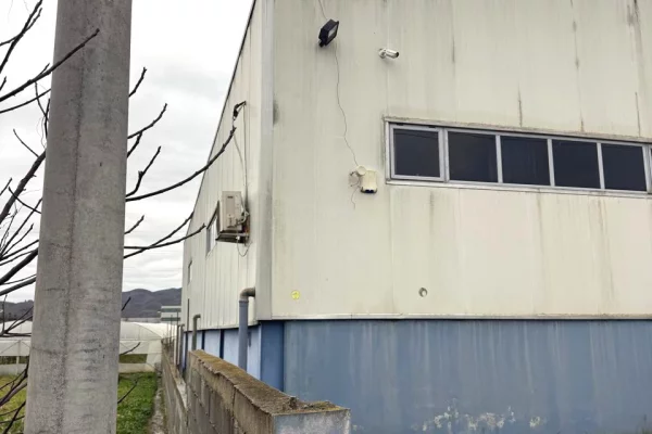 Ambient biznesi me qera 4+1 ne Tirane - 1,500 Euro