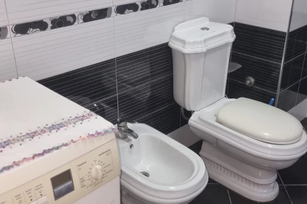 Apartment for rent in Tirana 1+1, Furnished