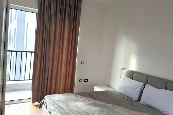 Apartment for rent in Tirana 2+1, Furnished