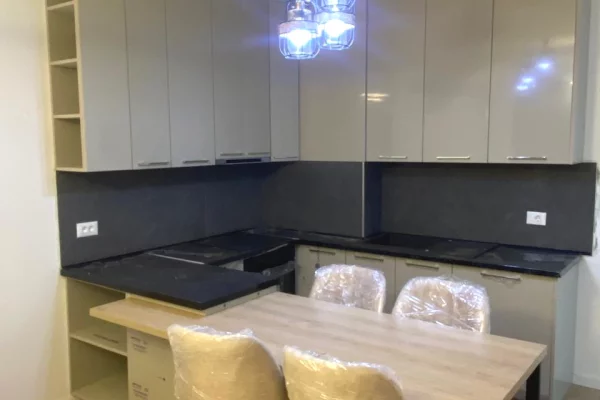 Casa in affitto 1+1 a Tirana - 550 Euro