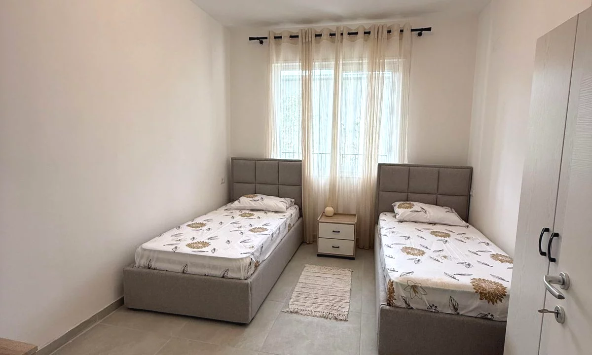 Apartment for rent in Tirana 2+1, Furnished