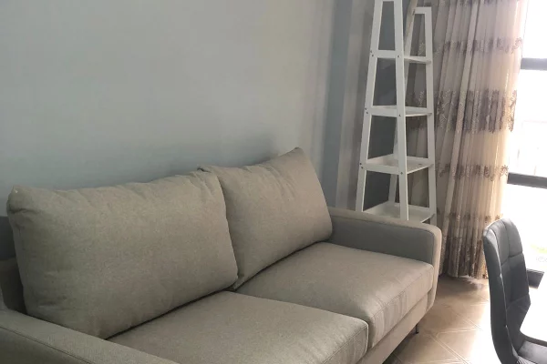 Casa in affitto 2+1 a Tirana - 50,000 Leke