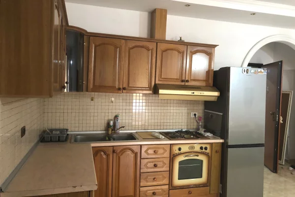 Casa in affitto 2+1 a Tirana - 650 Euro