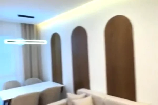 Appartamento in affitto a Tirana 2+1, Arredato