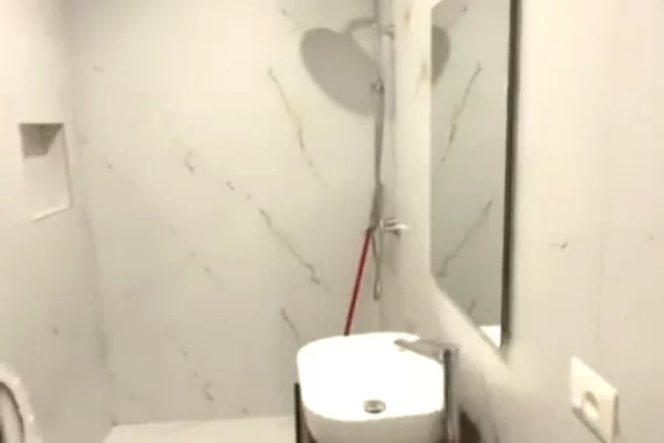 Appartamento in affitto a Tirana 2+1, Arredato