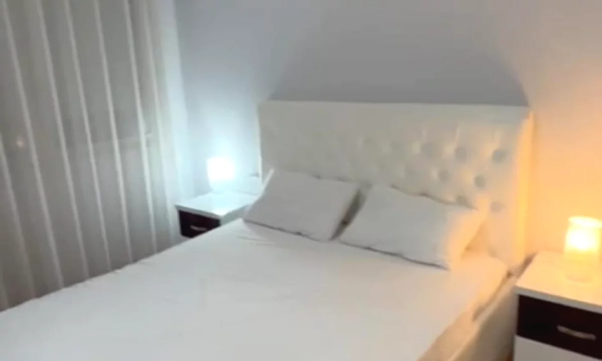 Appartamento in affitto a Tirana 1+1, Arredato